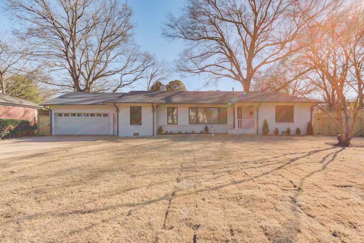 4981 Cole Road Memphis, TN 38117 - Photo 1 of 20