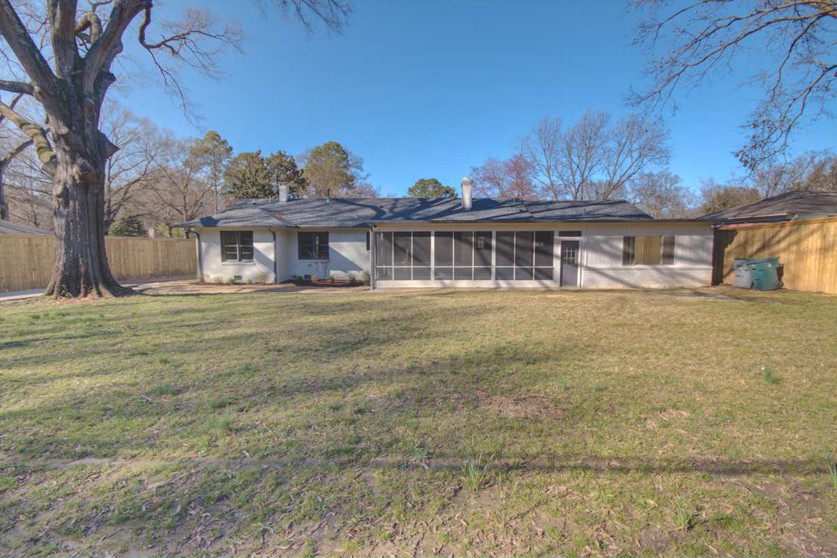 4981 Cole Road Memphis, TN 38117 - Photo 19 of 20
