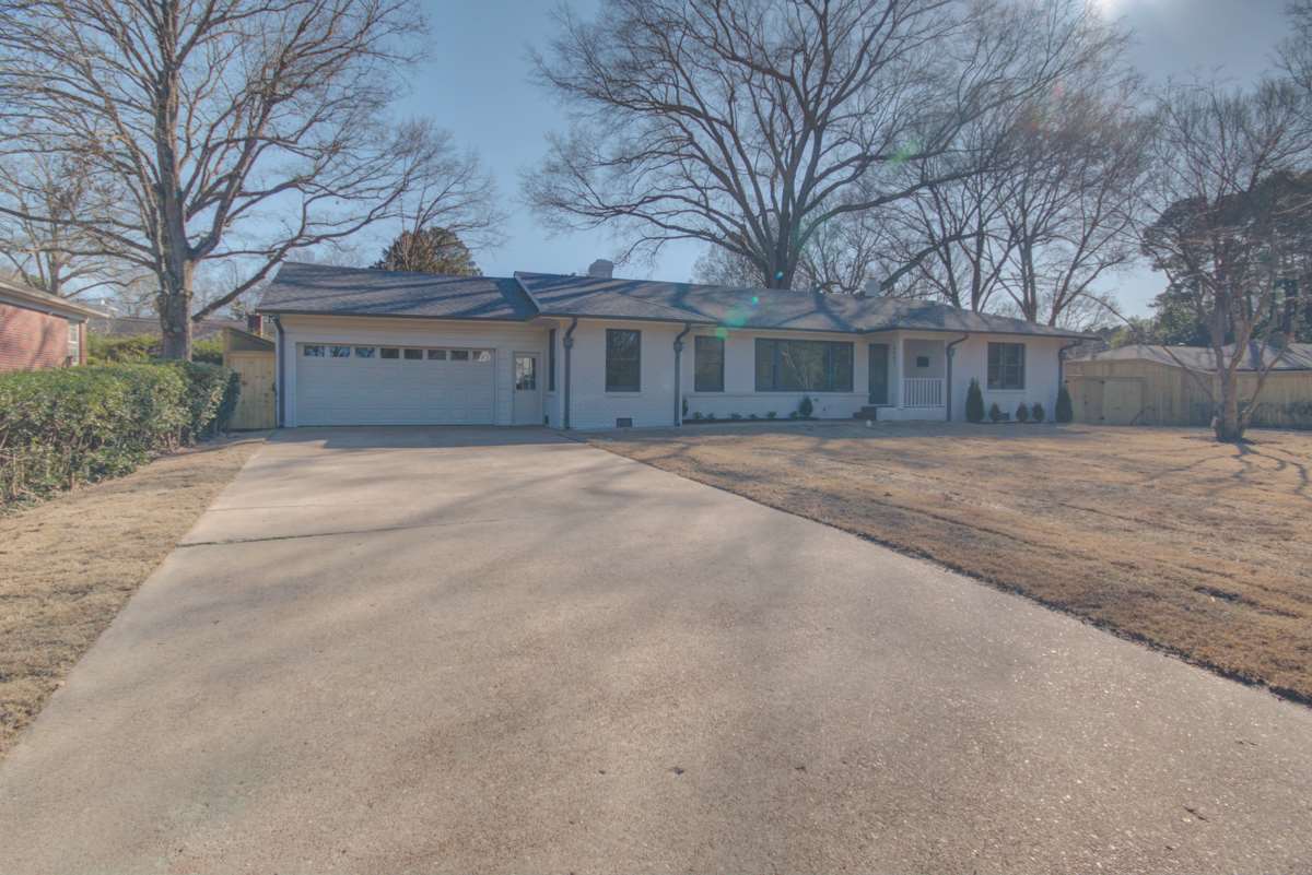4981 Cole Road Memphis, TN 38117 - Photo 20 of 20