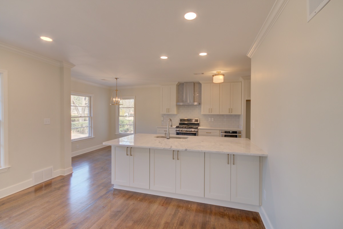 4981 Cole Road Memphis, TN 38117 - Photo 4 of 20