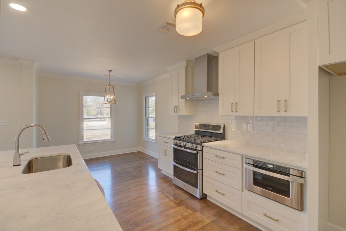 4981 Cole Road Memphis, TN 38117 - Photo 6 of 20