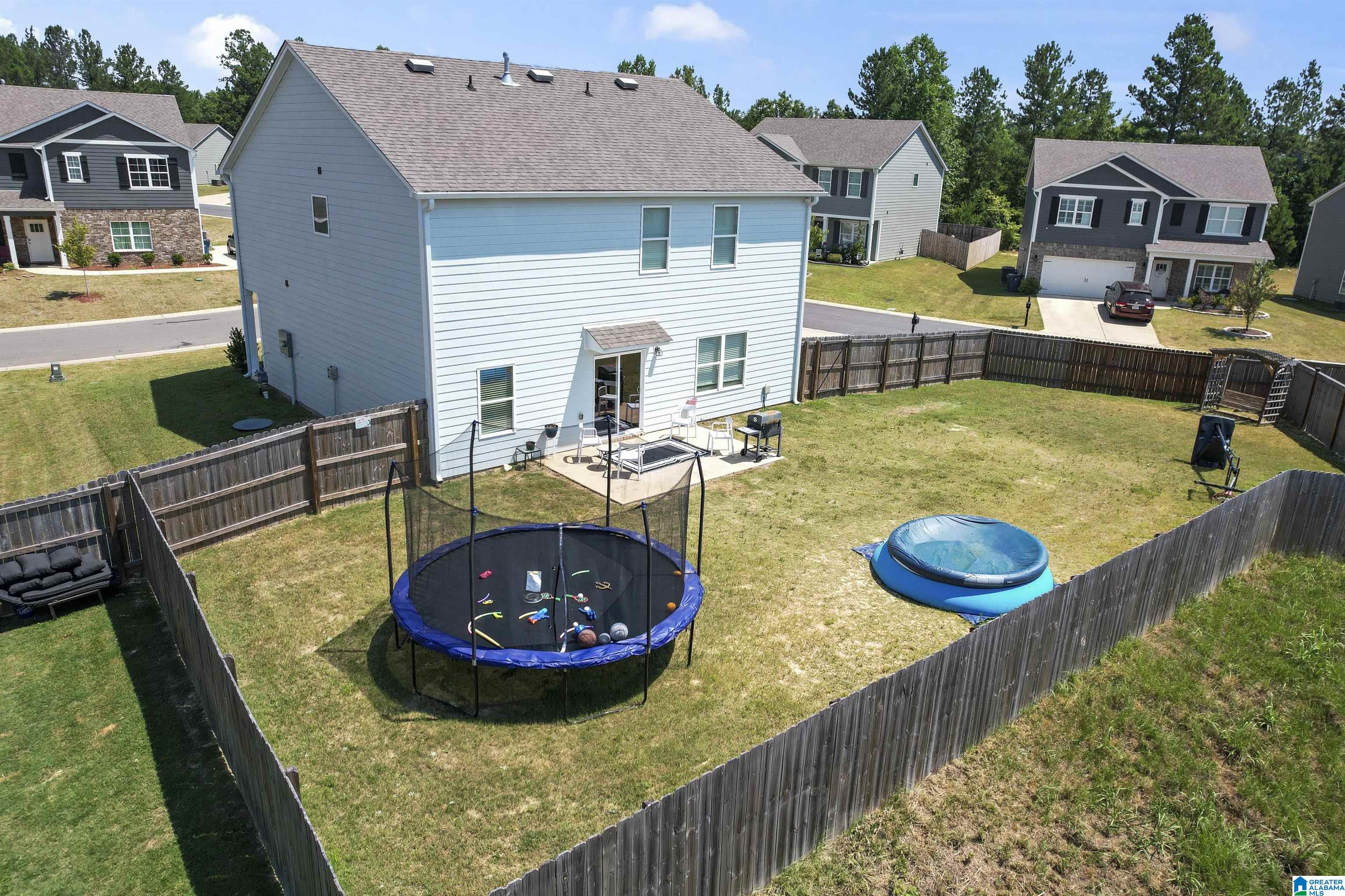 237 Firebrick Circle Kimberly, AL 35091 - Photo 9 of 53