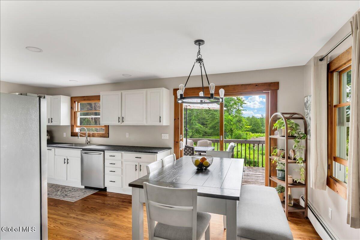19 Cobb Hill Road Sand Lake, NY 12196 - Photo 15 of 50 16-19 Cobb Hill Rd-16