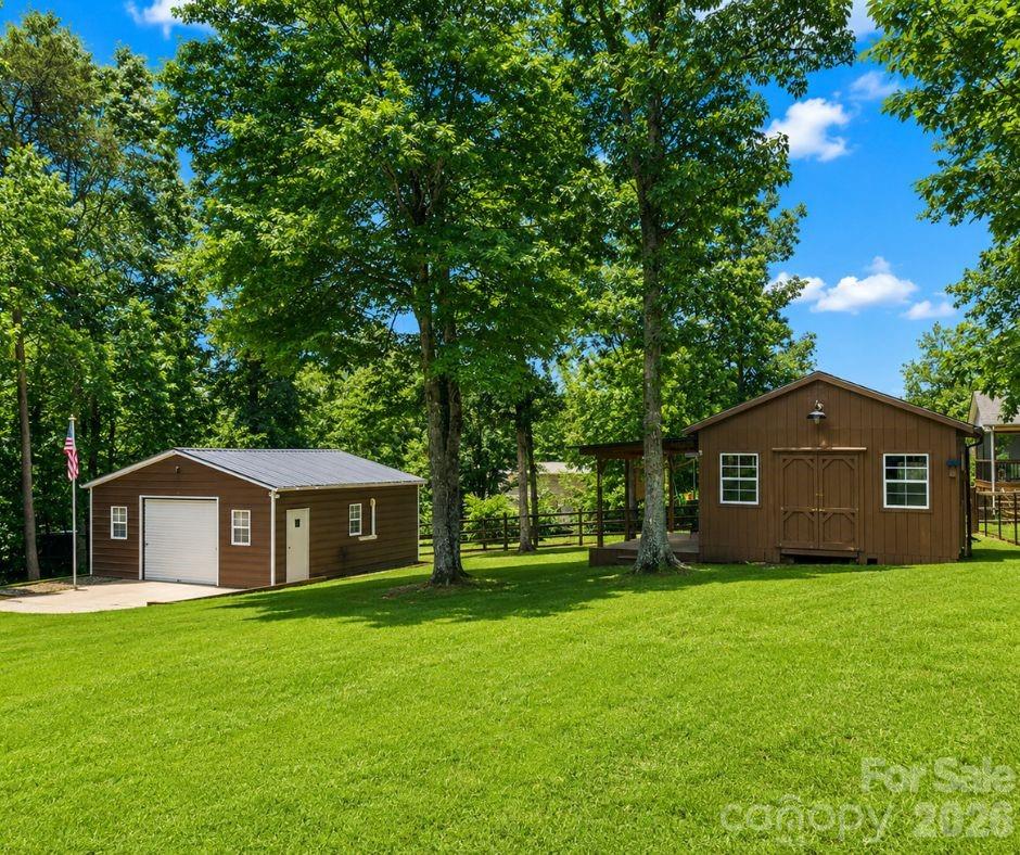 1731 Furnace Road Lincolnton, NC 28092 - Photo 3 of 20 Gallery Image 3