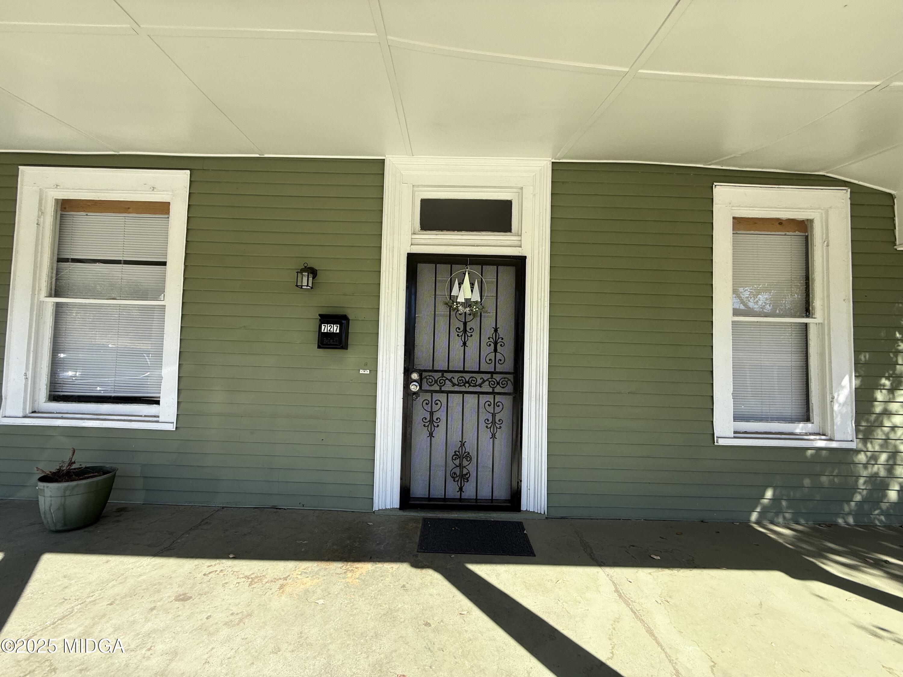 727 Williams Street Macon, GA 31201 - Photo 8 of 9 IMG_4063