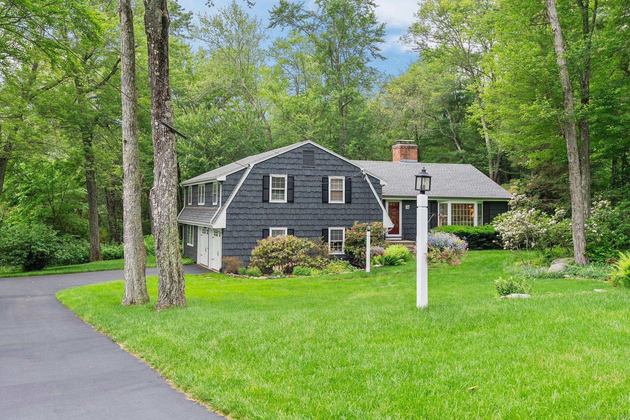 38 Brookmoor Road Avon, CT 06001 - Photo 1 of 1 Gallery Image 1