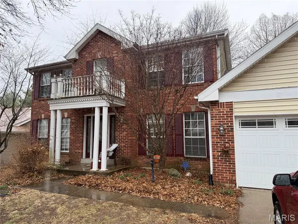 $327,500 | 3534 Bostons Farm Drive, Bridgeton, MO 63044