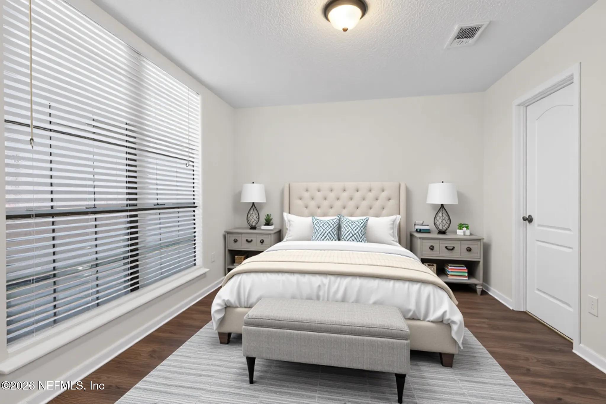 6602 Smithfield Plantation Road Jacksonville, FL 32218 - Photo 16 of 31 BEDROOM 2