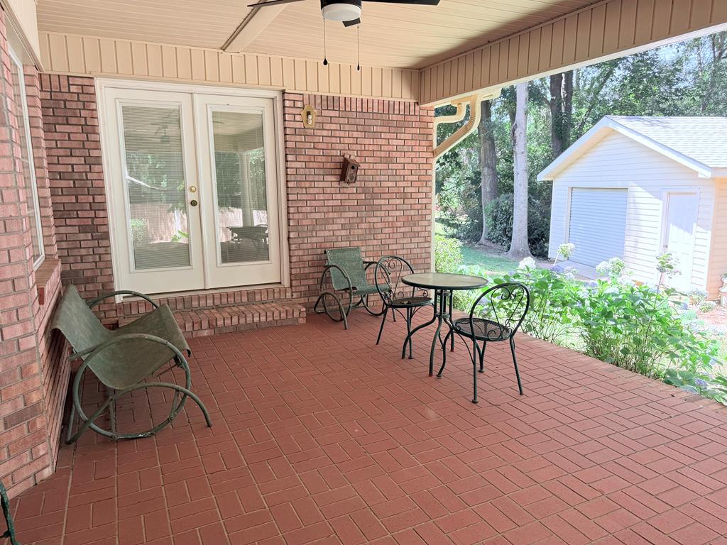 301 South Oak Ridge Drive Enterprise, AL 36330 - Photo 31 of 54