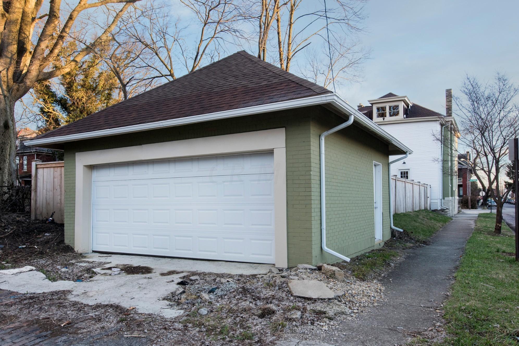 1682 Bryden Road Columbus, OH 43205 - Photo 40 of 40 Gallery Image 40