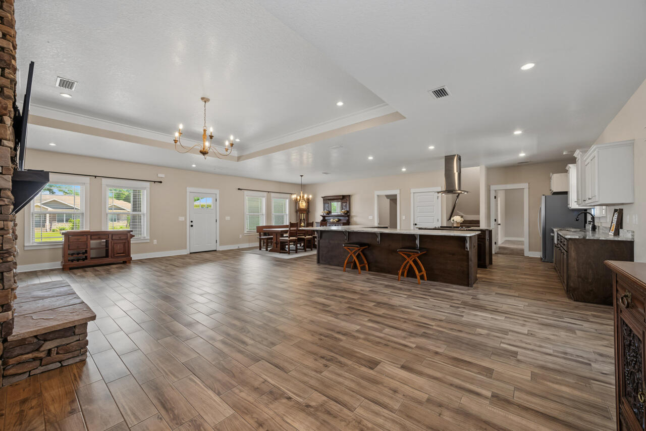 5368 Dora Street Baker, FL 32531 - Photo 12 of 54 12-12