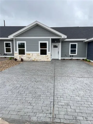 $155,000 | 422 West Mile 4 1/2 West Street, La Joya, TX 78560