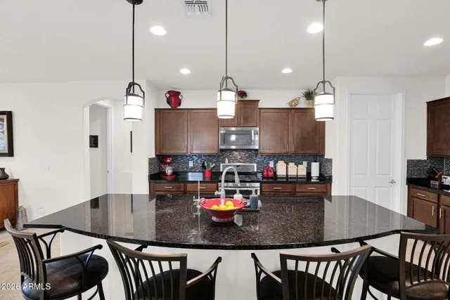 a view of living room with furniture