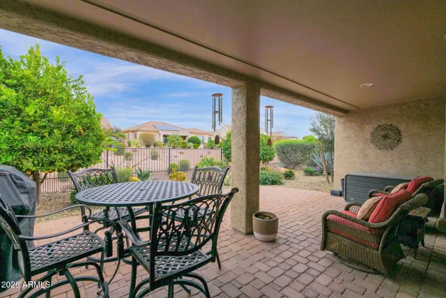 $464,900 | 7438 West Noble Prairie Way, Florence, AZ 85132