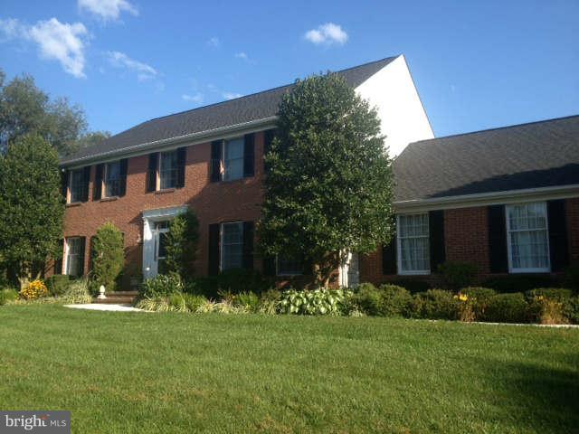 3611 Stansbury Mill Road Phoenix, MD 21131 - Photo 1 of 28 Exterior (Front)