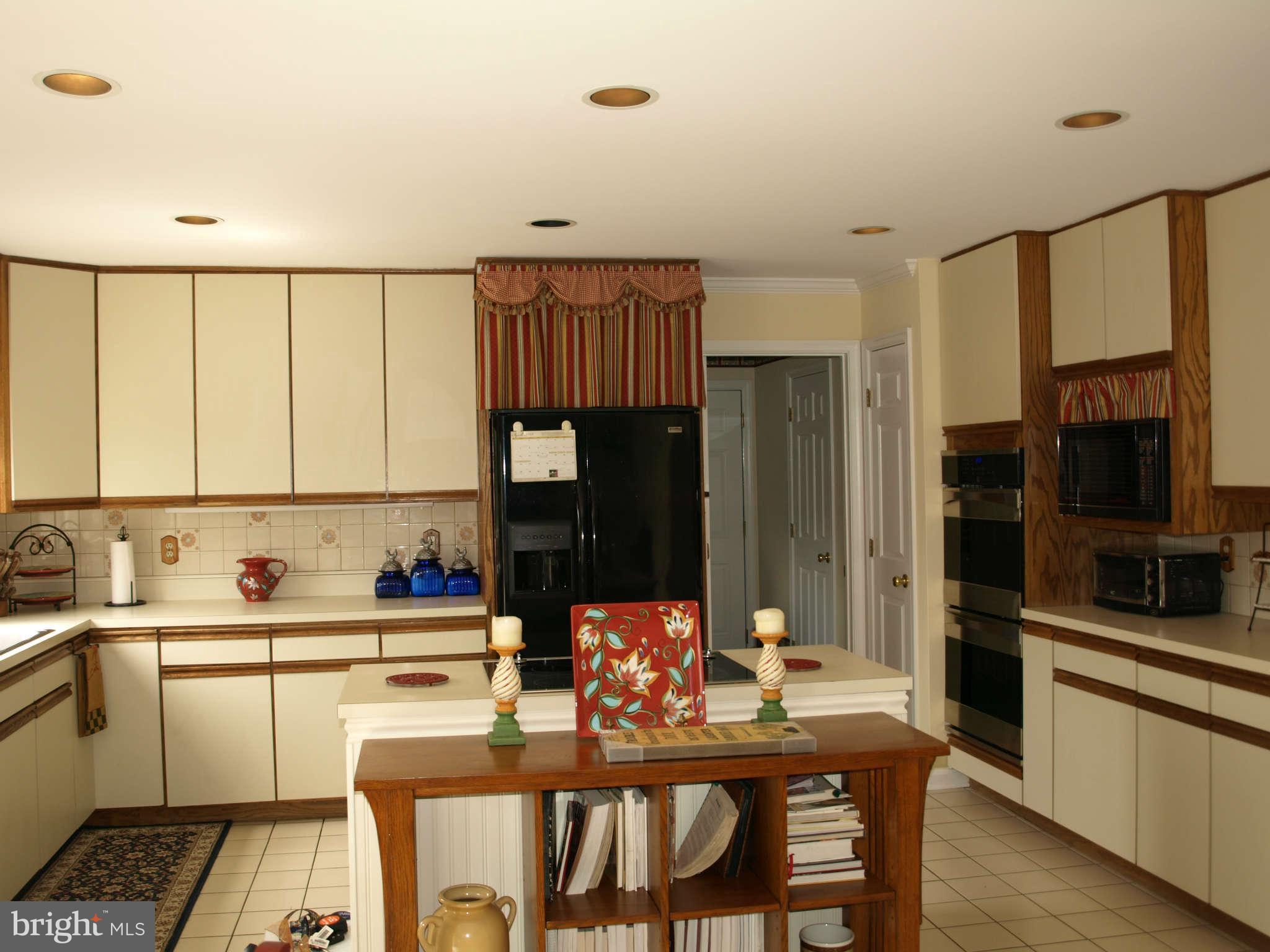 3611 Stansbury Mill Road Phoenix, MD 21131 - Photo 11 of 28 Kitchen