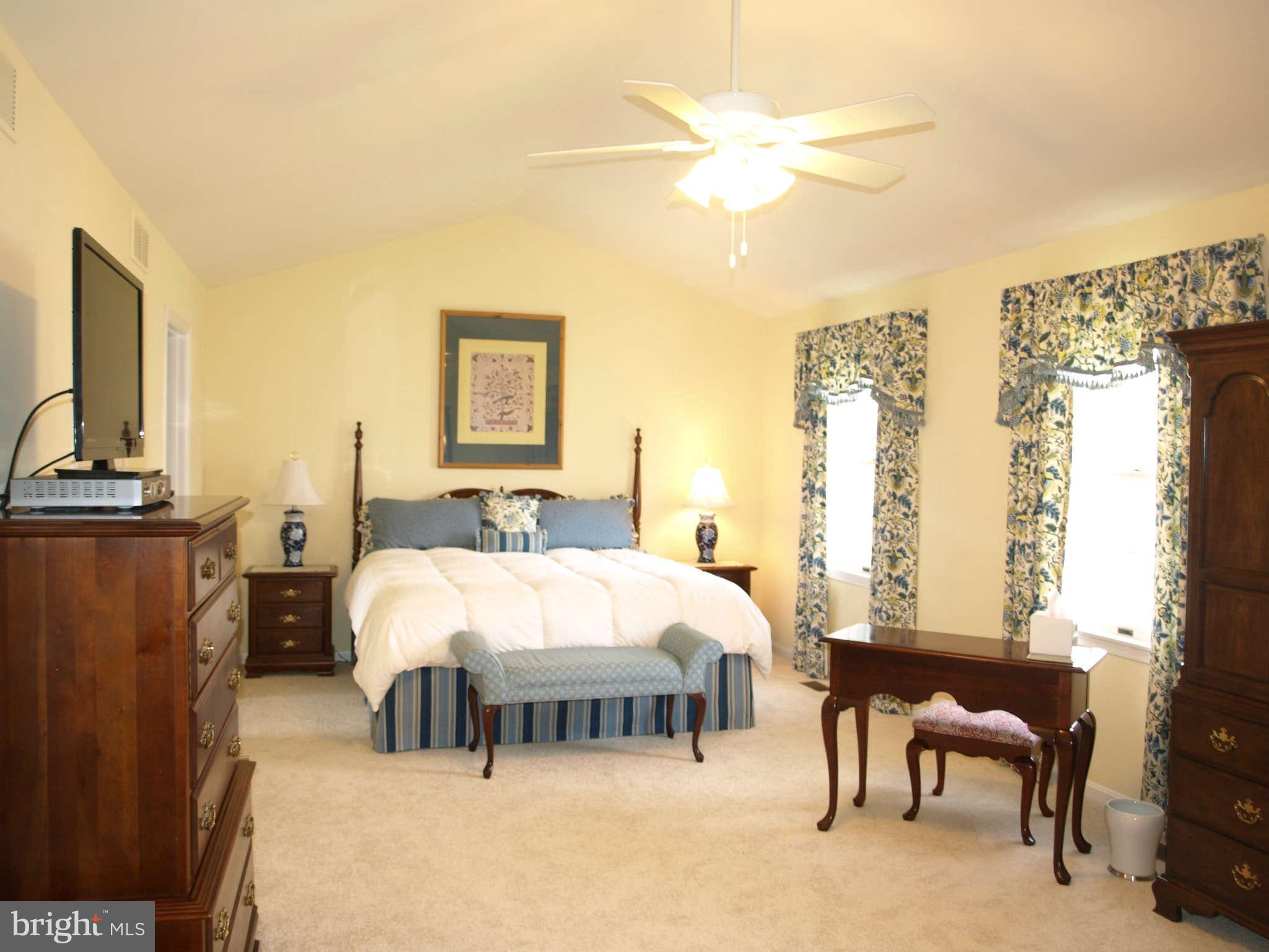 3611 Stansbury Mill Road Phoenix, MD 21131 - Photo 13 of 28 Bedroom (Master)