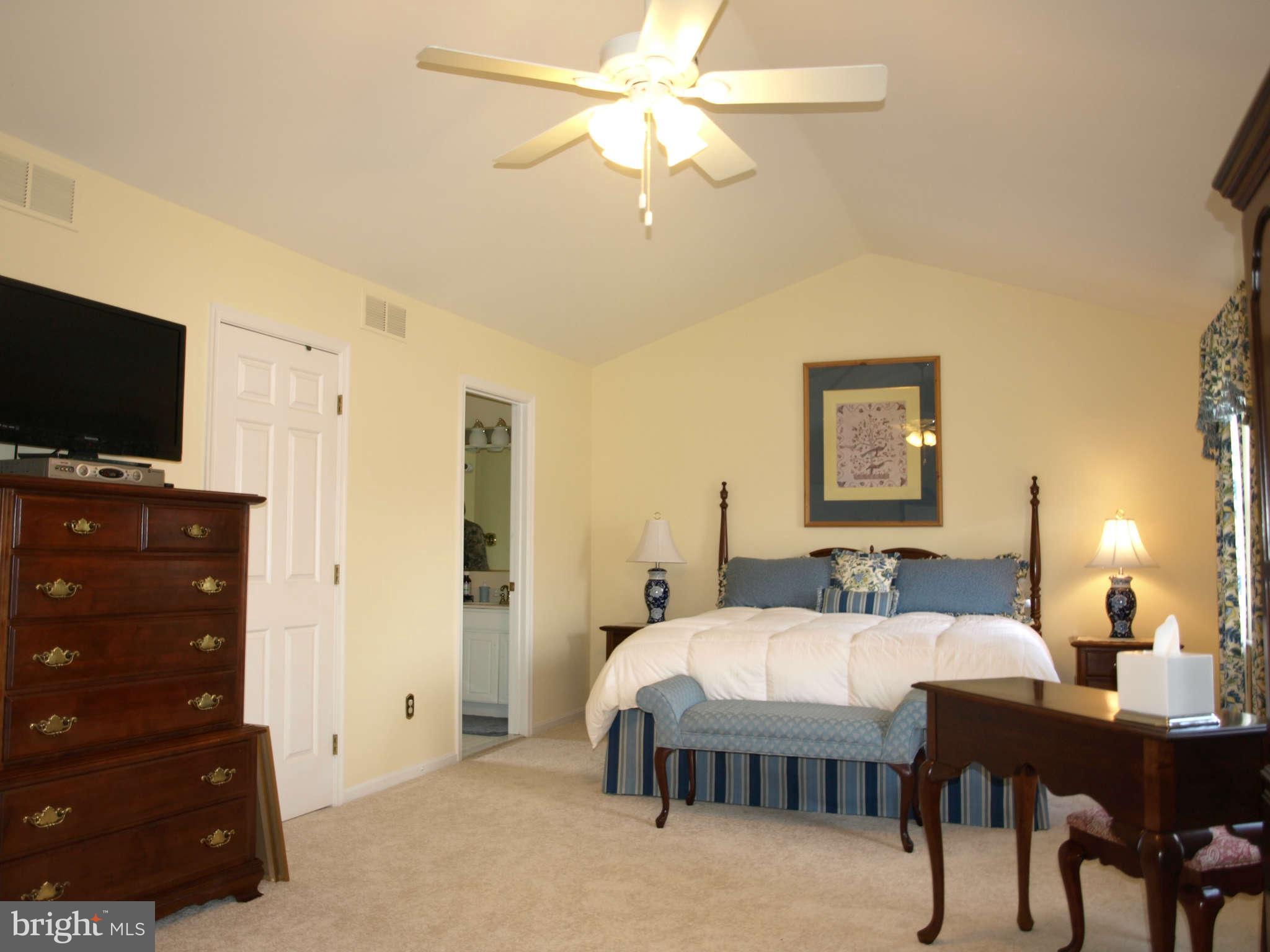 3611 Stansbury Mill Road Phoenix, MD 21131 - Photo 14 of 28 Bedroom (Master)