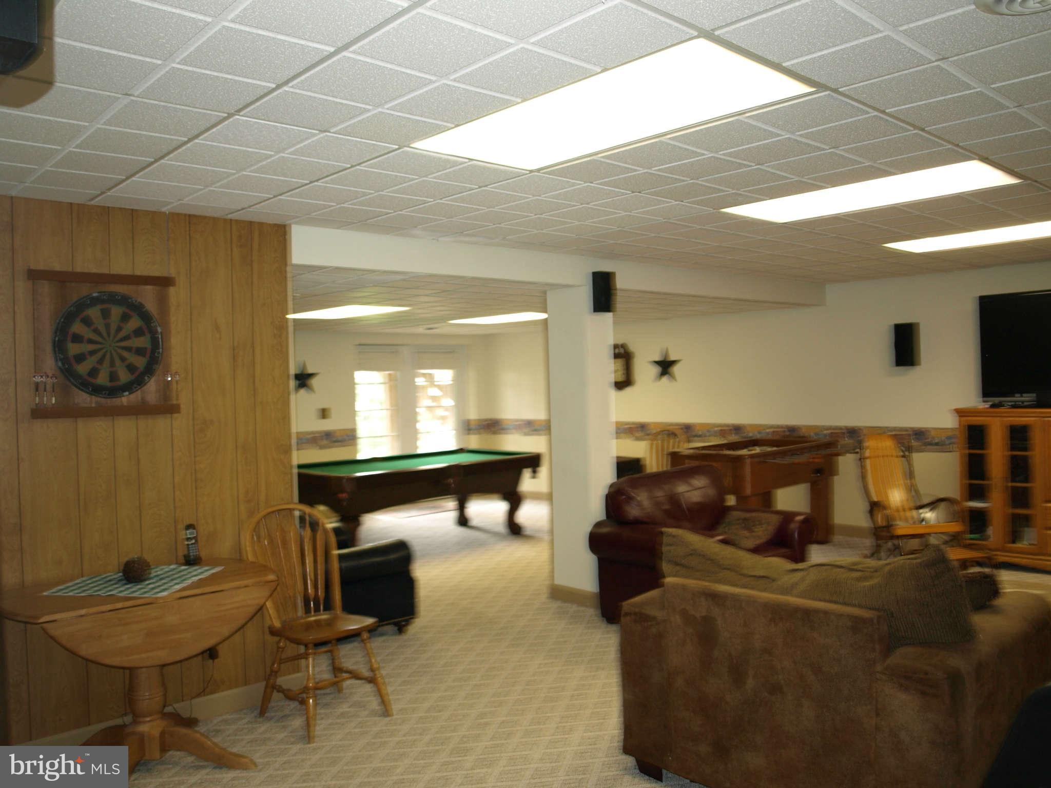 3611 Stansbury Mill Road Phoenix, MD 21131 - Photo 18 of 28 Basement