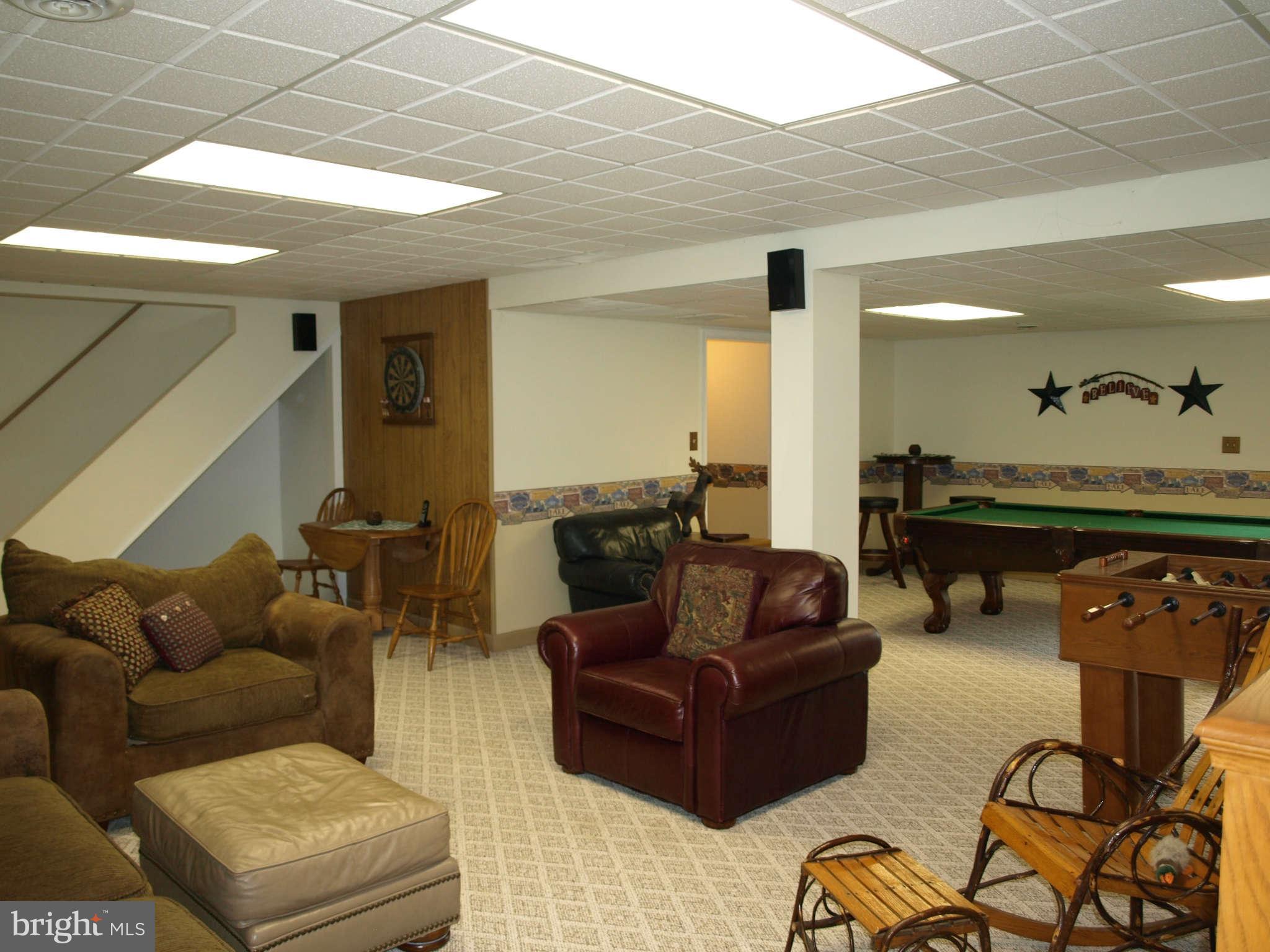 3611 Stansbury Mill Road Phoenix, MD 21131 - Photo 19 of 28 Basement