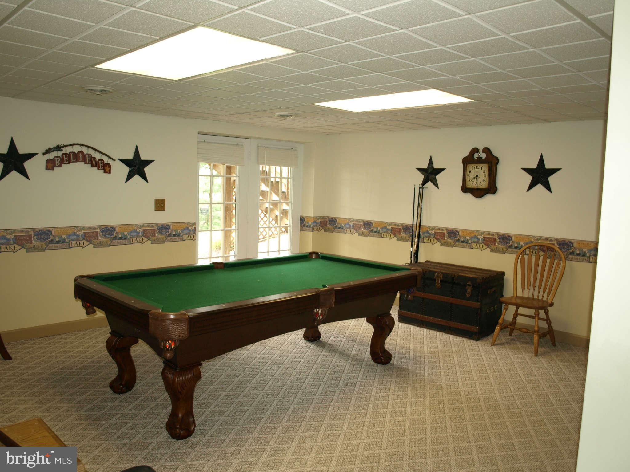 3611 Stansbury Mill Road Phoenix, MD 21131 - Photo 20 of 28 Basement