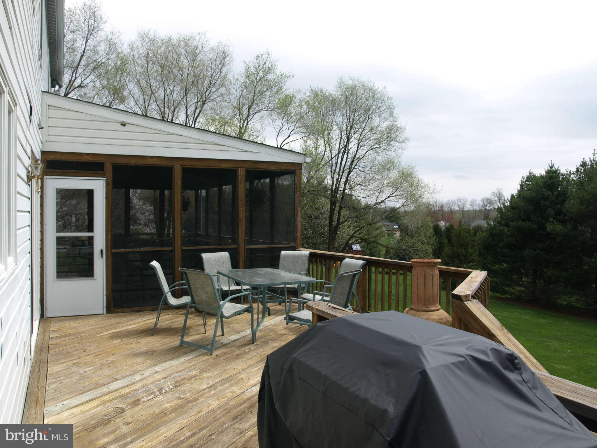 3611 Stansbury Mill Road Phoenix, MD 21131 - Photo 22 of 28 Exterior (Rear)
