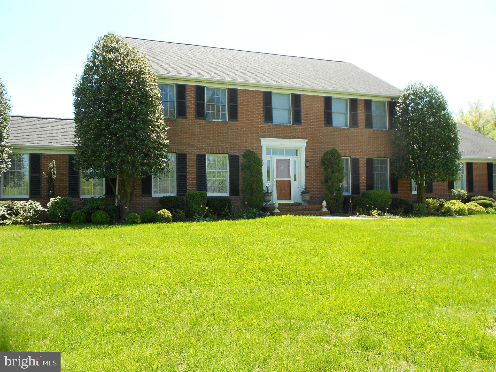 3611 Stansbury Mill Road Phoenix, MD 21131 - Photo 28 of 28 Exterior (Front)