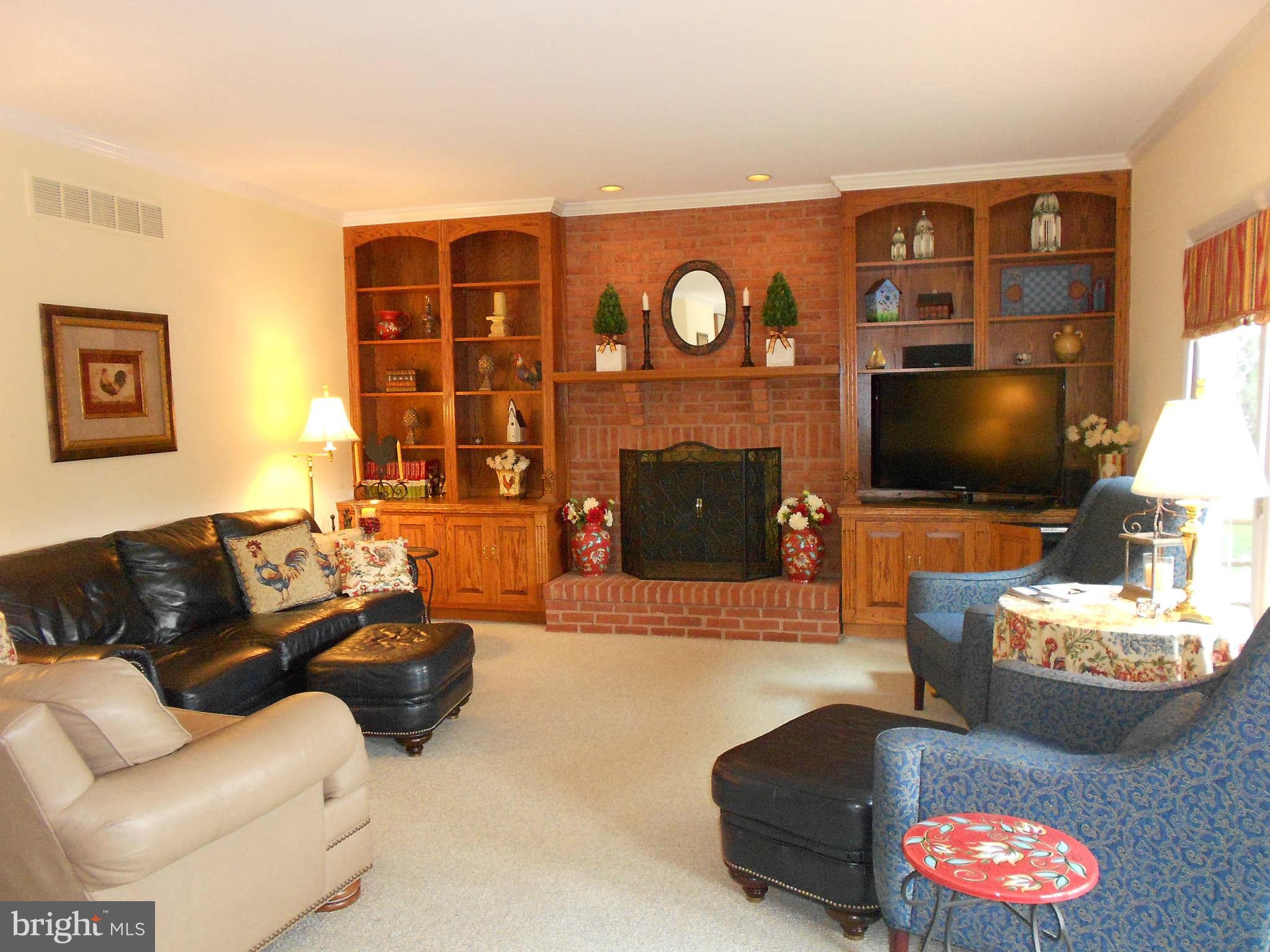 3611 Stansbury Mill Road Phoenix, MD 21131 - Photo 4 of 28 Family Room