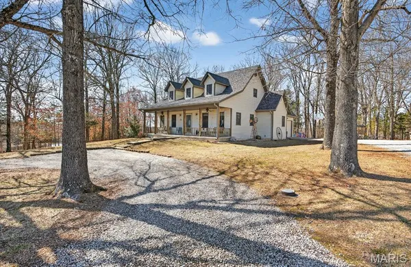 $559,900 | 18521 Oak Tree Lane, Phillipsburg, MO 65722