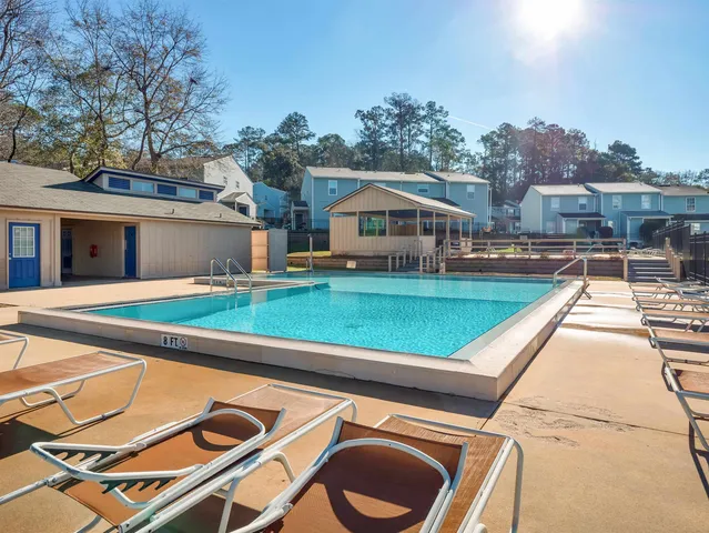 $184,000 | 796 Timberwood Circle South, Tallahassee, FL 32304