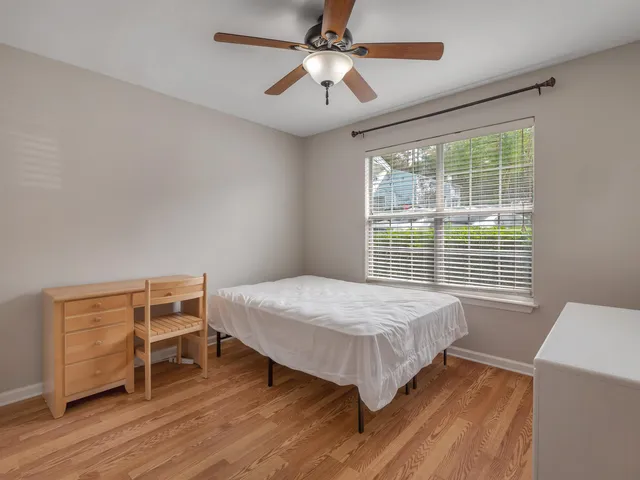 $184,000 | 796 Timberwood Circle South, Tallahassee, FL 32304