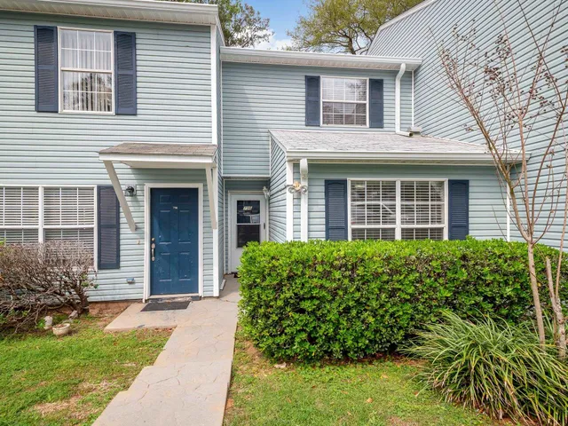 $184,000 | 796 Timberwood Circle South, Tallahassee, FL 32304