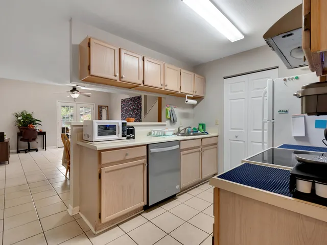 $184,000 | 796 Timberwood Circle South, Tallahassee, FL 32304