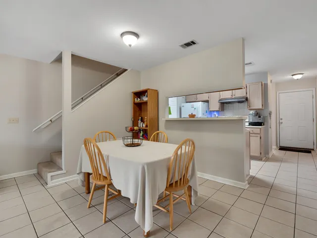 $184,000 | 796 Timberwood Circle South, Tallahassee, FL 32304