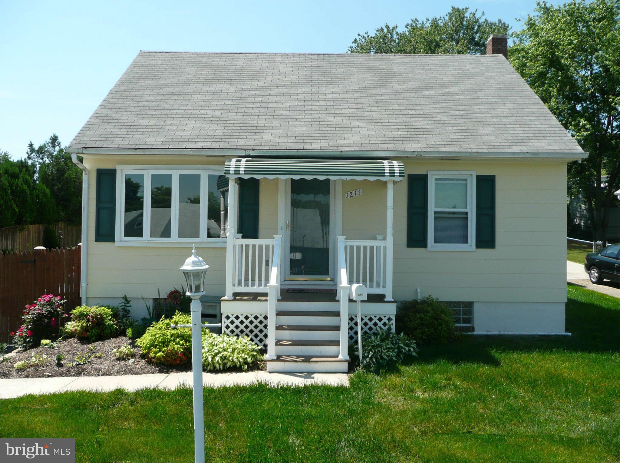 1215 June Road Baltimore, MD 21227 - Photo 1 of 28 WELCOME HOME!