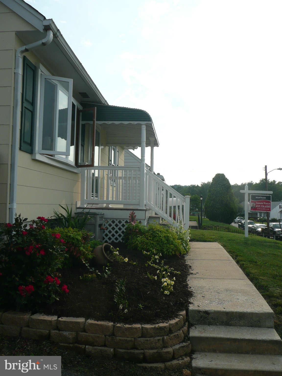 1215 June Road Baltimore, MD 21227 - Photo 2 of 28 Exterior (Front)