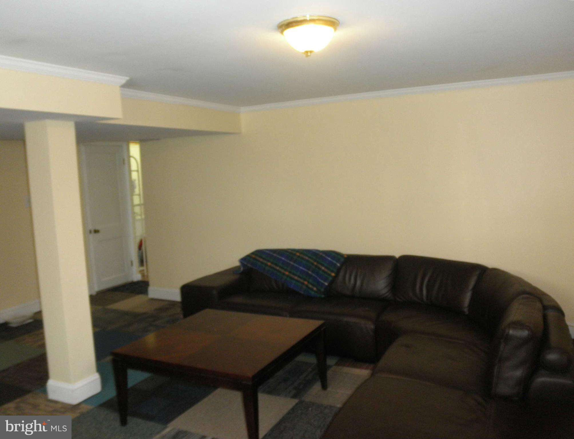 1215 June Road Baltimore, MD 21227 - Photo 20 of 28 Lower Level Family Room