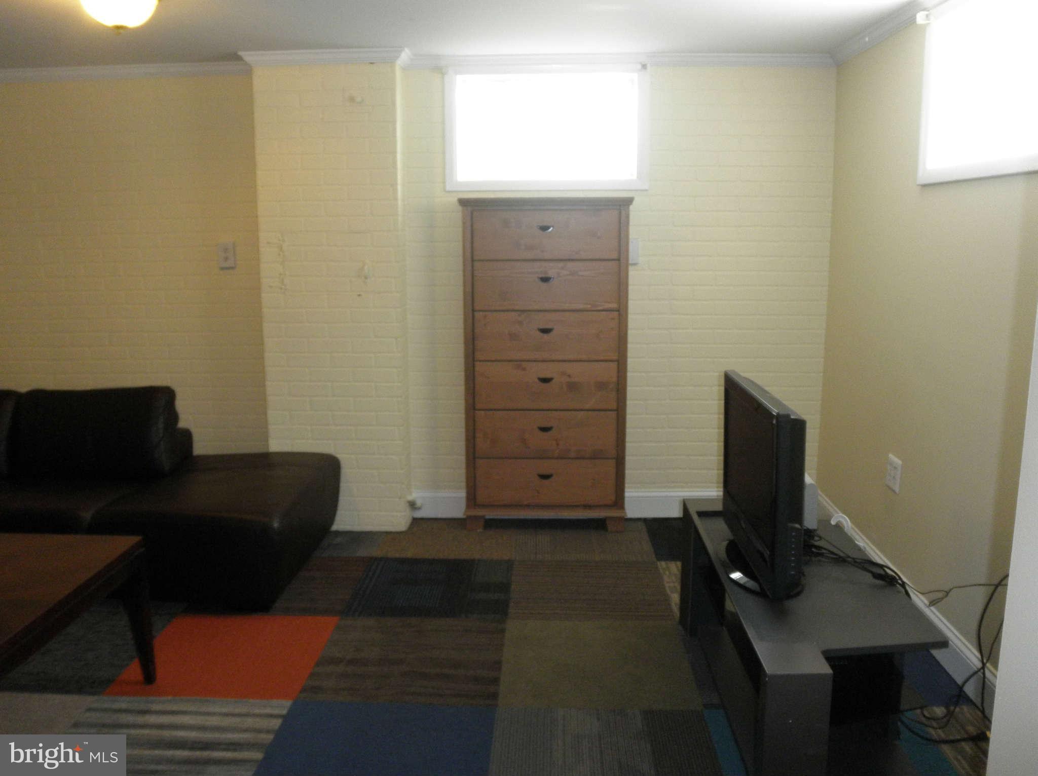 1215 June Road Baltimore, MD 21227 - Photo 21 of 28 Finishe Lower Level
