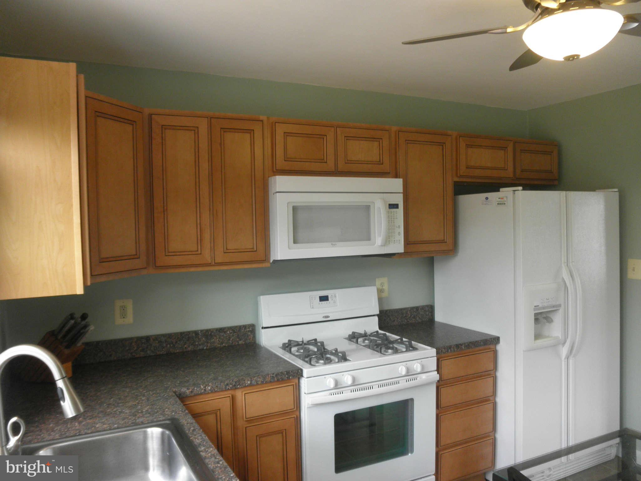 1215 June Road Baltimore, MD 21227 - Photo 7 of 28 Kitchen