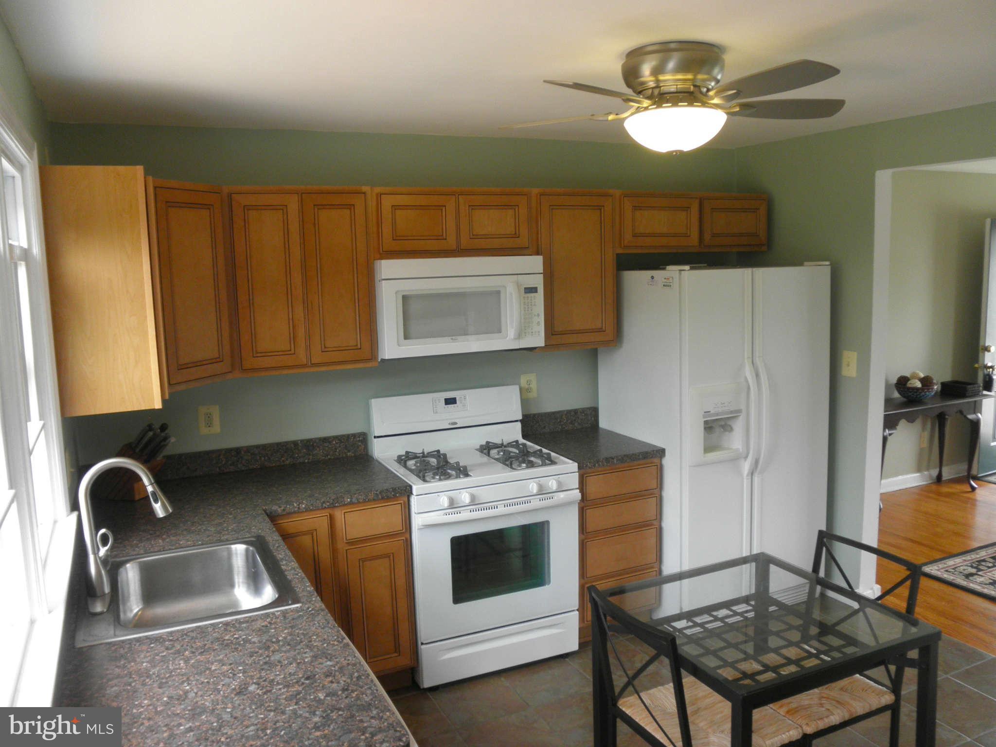 1215 June Road Baltimore, MD 21227 - Photo 9 of 28 Kitchen