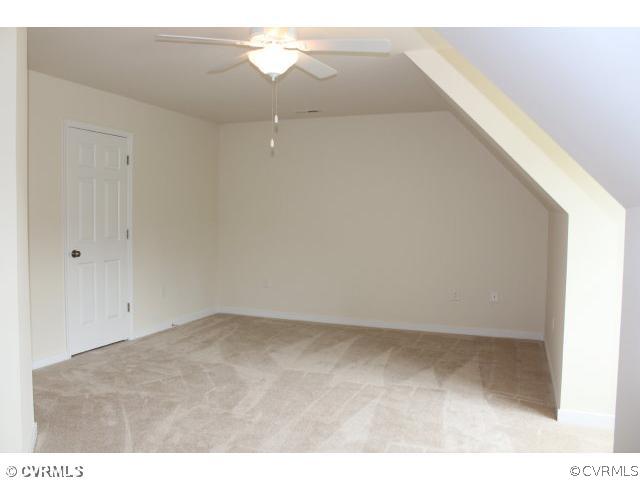 7528 Rolling Hill Road Hopewell, VA 23860 - Photo 15 of 24 Master Bedroom