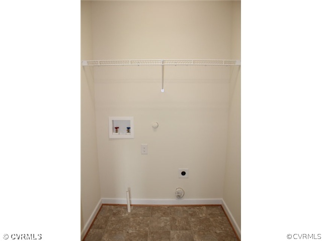 7528 Rolling Hill Road Hopewell, VA 23860 - Photo 23 of 24 Laundry