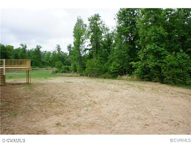 Yard/Garden