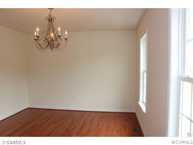 7528 Rolling Hill Road Hopewell, VA 23860 - Photo 8 of 24 Dining Room
