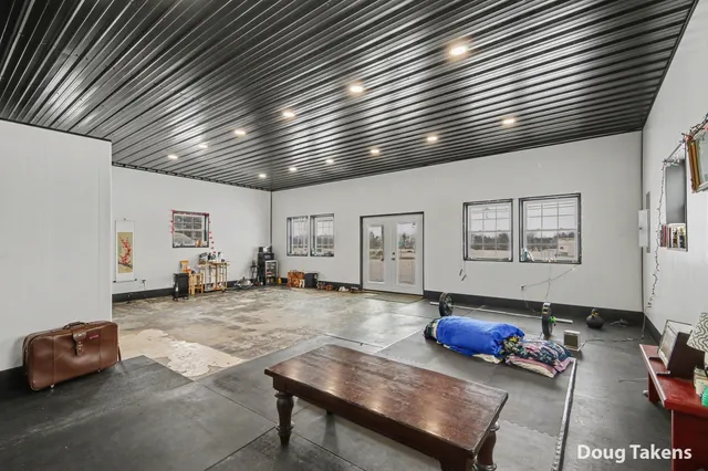 $140,000 | 7225 Saddlebag Lake Road, Lake Odessa, MI 48849