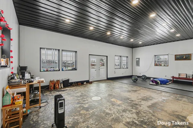 $140,000 | 7225 Saddlebag Lake Road, Lake Odessa, MI 48849