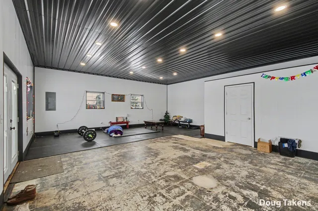 $140,000 | 7225 Saddlebag Lake Road, Lake Odessa, MI 48849