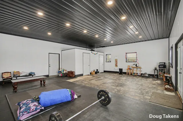 $140,000 | 7225 Saddlebag Lake Road, Lake Odessa, MI 48849