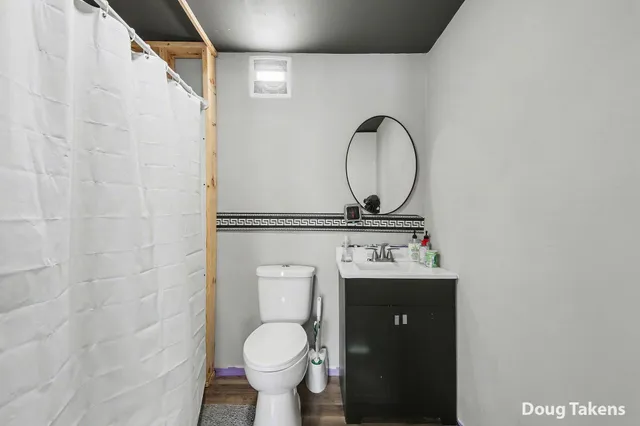 $140,000 | 7225 Saddlebag Lake Road, Lake Odessa, MI 48849