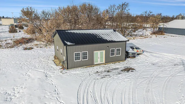 $140,000 | 7225 Saddlebag Lake Road, Lake Odessa, MI 48849